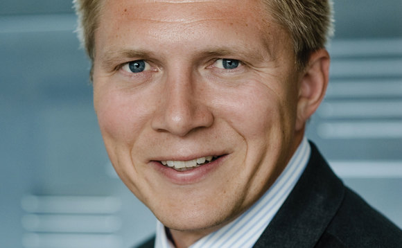 Morten Welo of FSN Capital Morten Welo of FSN Capital