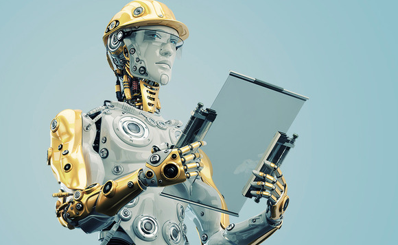 The Fourth Industrial Revolution has arrived The Fourth Industrial Revolution has arrived