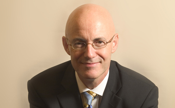 Tom Lamb of Key Capital Partners Tom Lamb of Key Capital Partners