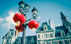 Chinese investors increasingly attracted to European assets