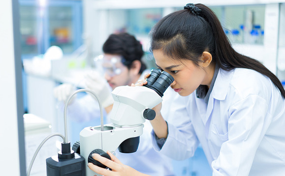 Biotechnology laboratories Biotechnology laboratories