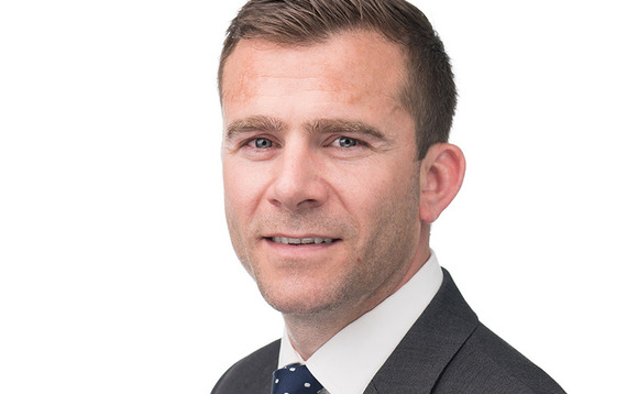 John Davies of Pitalia Capital John Davies of Pitalia Capital