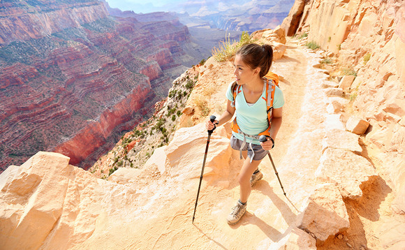 Hiking holidays and adventure tours Hiking holidays and adventure tours