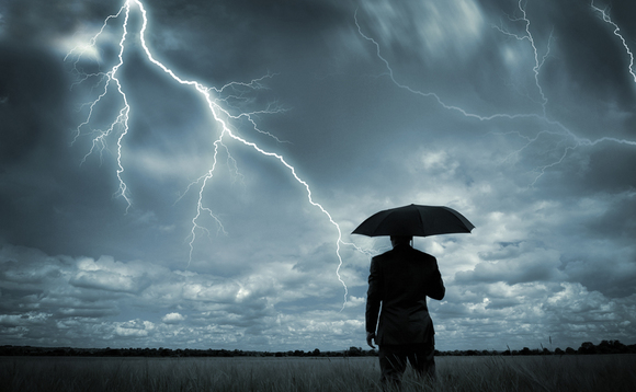 Private equity should be aware of the coming tax storm Private equity should be aware of the coming tax storm