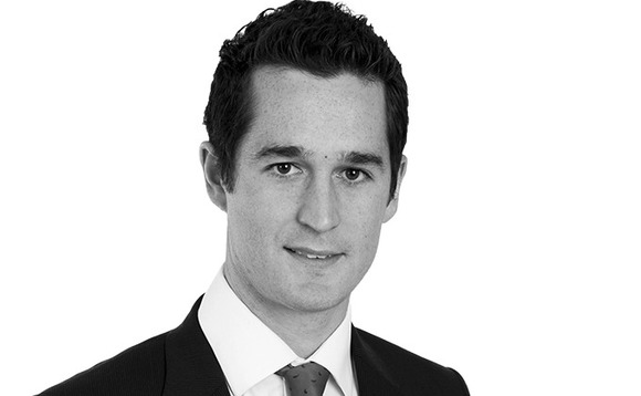 Peter Jennings of Grant Thornton Peter Jennings of Grant Thornton
