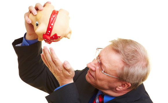 French venture funds could soon run out of money French venture funds could soon run out of money
