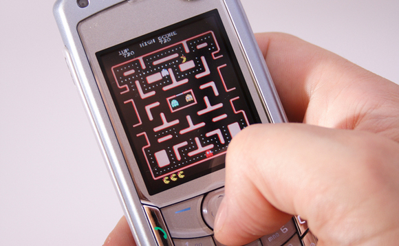 Private equity sees promise in mobile games market Private equity sees promise in mobile games market