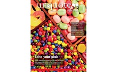 Unquote Analysis issue 42 - March 2016