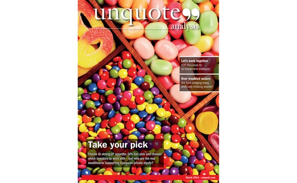 Unquote Analysis issue 42 - March 2016 Unquote Analysis issue 42 - March 2016