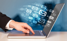 Email marketing software and services