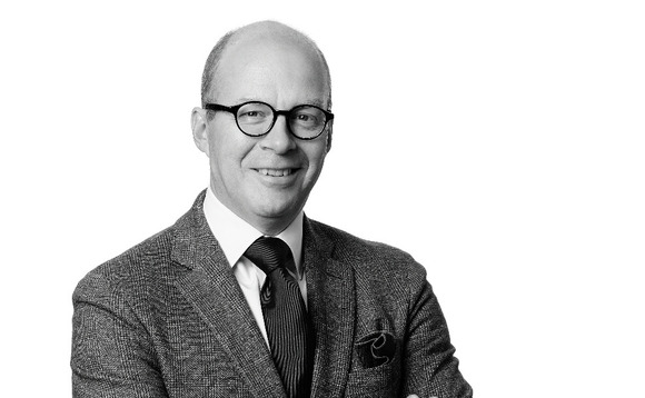 David Griston from Dentons David Griston from Dentons
