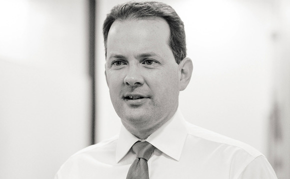 Pedro Manen de Sola-Morales of Marlborough Partners Pedro Manen de Sola-Morales of Marlborough Partners