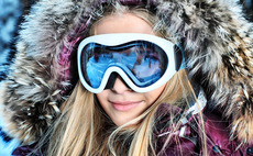 Ski fashion and winter sports equipment