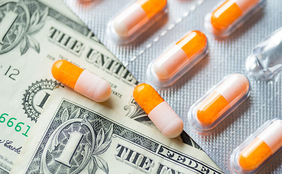 Dollar-denominated life sciences fund Dollar-denominated life sciences fund