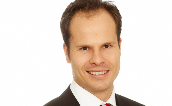 Alexander Luering of Homberg and Partner Alexander Luering of Homberg and Partner