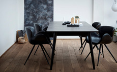 Dan-Form Denmark is a furniture designer