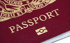 Passports and other identification certificates