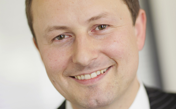Rainer Strohmenger of Wellington Partners Rainer Strohmenger of Wellington Partners