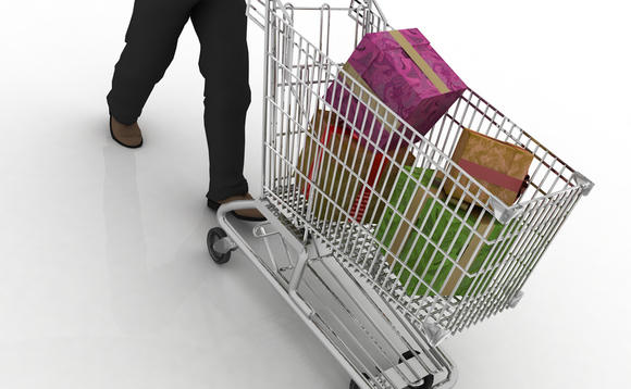 Consumer buyouts led the way in 2010 Consumer buyouts led the way in 2010