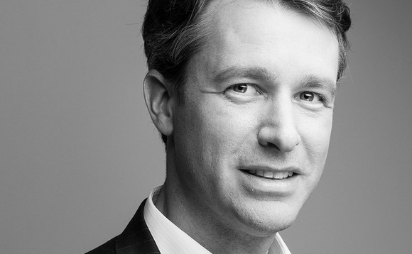 Stanislas de Tinguy of Keensight Capital Stanislas de Tinguy of Keensight Capital