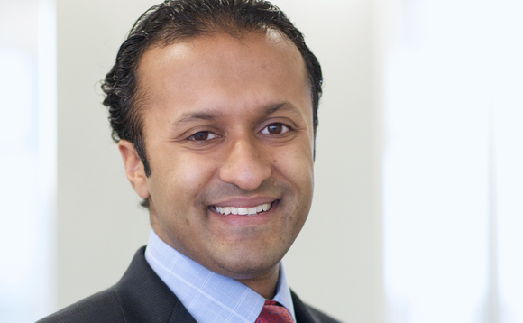 Sanjay Gupta from Adveq Sanjay Gupta from Adveq
