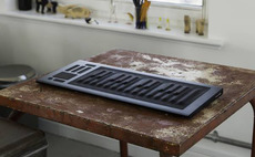 Roli produces electronic musical instruments