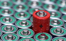Batteries and associated chemicals