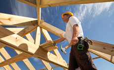 Roof trusses and home construction