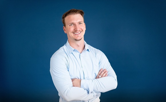 James Sexton of Stanley Capital Partners