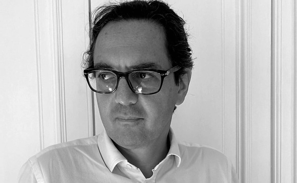 Raffaele de Courten of Alto Partners Raffaele de Courten of Alto Partners