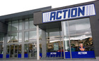Dutch discount retailer Action