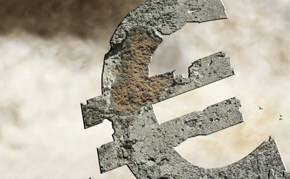 Dunedin CEO Ross Marshall foresees trouble ahead for Euro-denominated funds Dunedin CEO Ross Marshall foresees trouble ahead for Euro-denominated funds