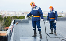 Roofing builders and repairs