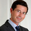 Guillaume Cousseran of Apax Partners