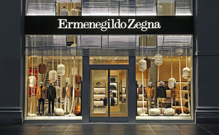 Ermenegildo Zegna merges with Investindustrial-backed Spac