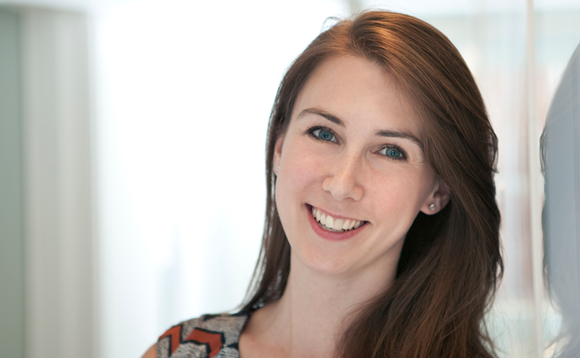 Jayne Mould of Caledonia Investments Jayne Mould of Caledonia Investments