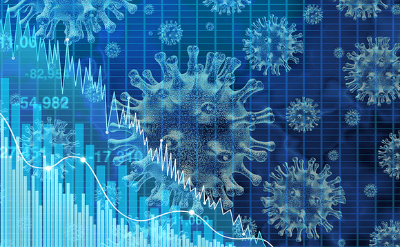 Effects of the coronavirus on private equity