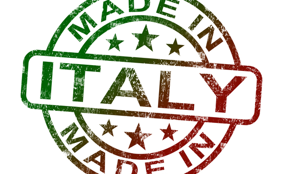 Made in Italy Made in Italy