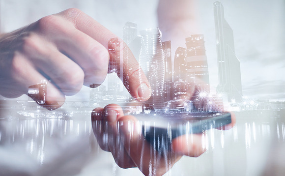 Smart city developers and Internet-of-Things companies Smart city developers and Internet-of-Things companies