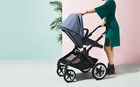 Bugaboo produces prams and luggage