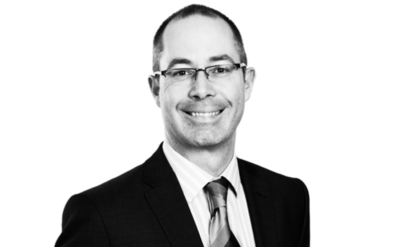 Alan Dale of Grant Thornton Alan Dale of Grant Thornton