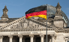 Political and tex regulation in Germany