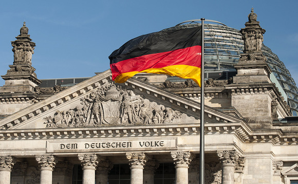 Political and tex regulation in Germany Political and tex regulation in Germany