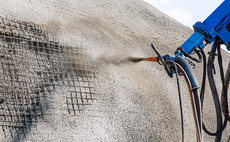 Concrete repair services