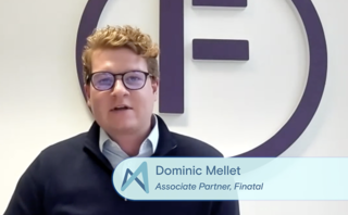 Video: Finatal's Paul Blant and Dominic Mellet