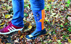 Mecuris makes 3D-printed prosthetics Mecuris makes 3D-printed prosthetics