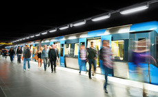 Subways and mass transit networks