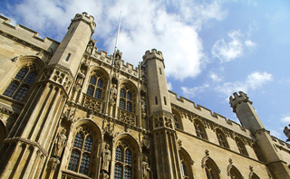 UK universities team up to launch Impact 12 fund