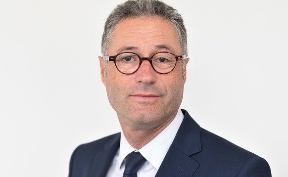 Jean-Yves Lagache of Essling Capital Jean-Yves Lagache of Essling Capital