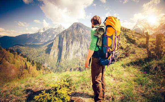 Backpacking holidays and tourism firms Backpacking holidays and tourism firms